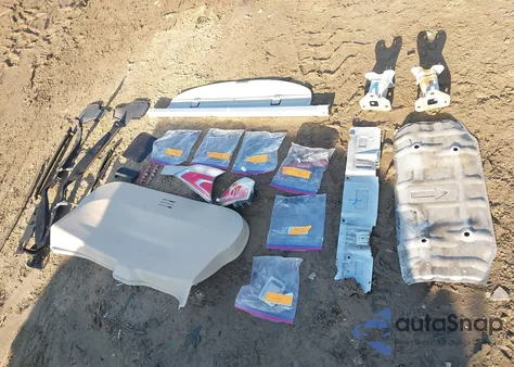 2016 Nissan Rogue Sv из США, поврежденный, VIN KNMAT2MV5GP675759